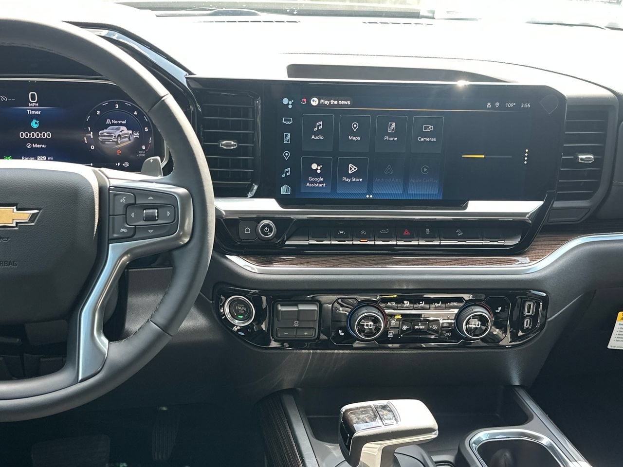 2026 Chevrolet Silverado 1500 LT - Photo 18