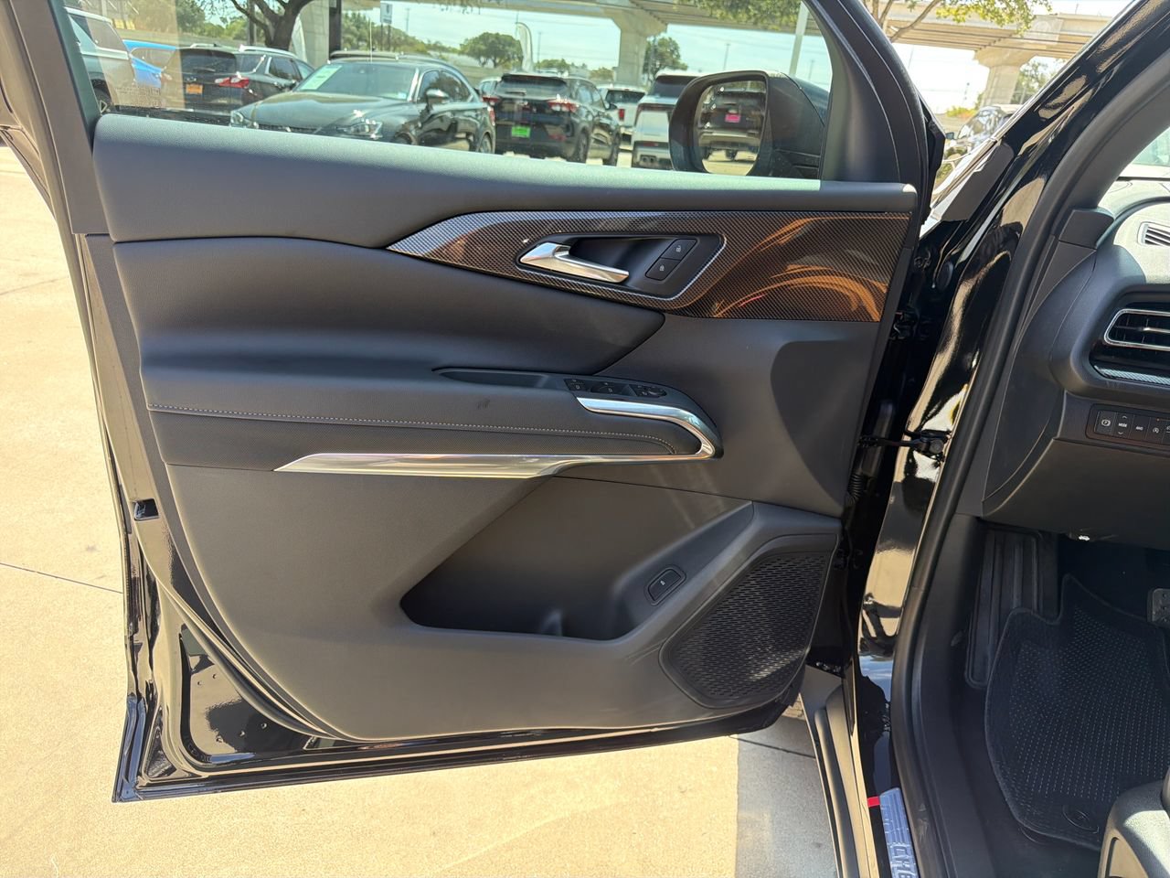 2027 Chevrolet Traverse Z71, photo 10