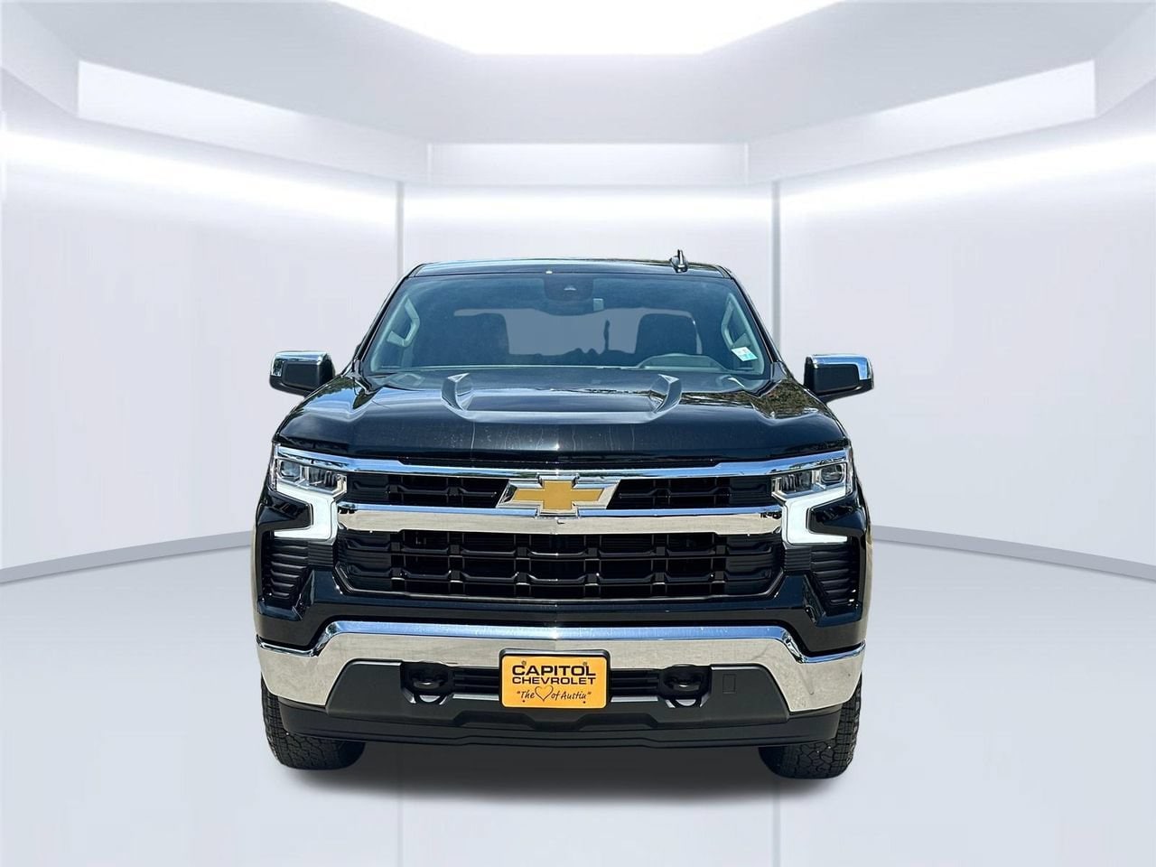 2026 Chevrolet Silverado 1500 LT, photo 8