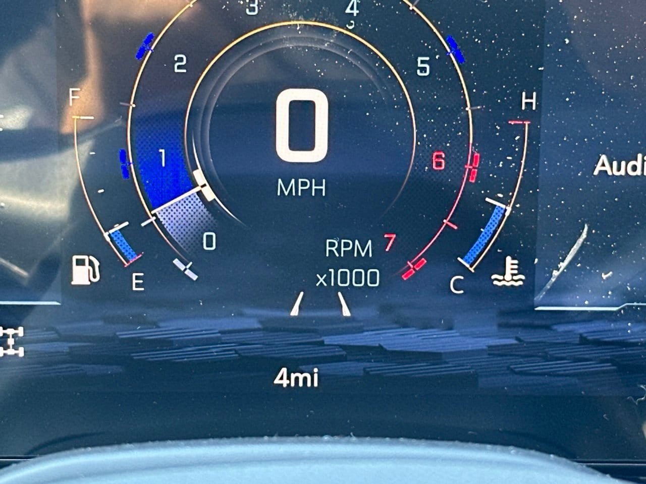 2026 Chevrolet Tahoe Z71, photo 17