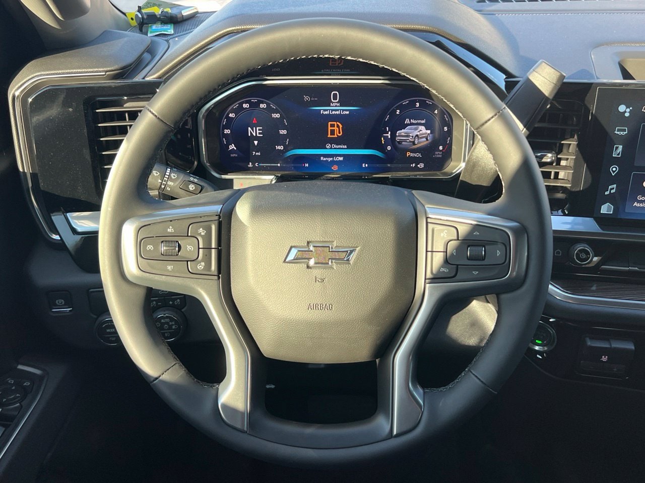 2026 Chevrolet Silverado 1500 RST - Photo 17