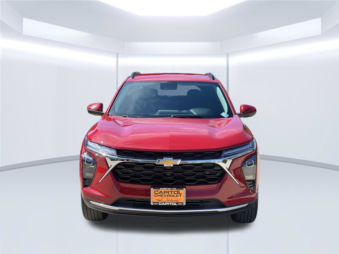 2026 Chevrolet Trax LT - Photo 7
