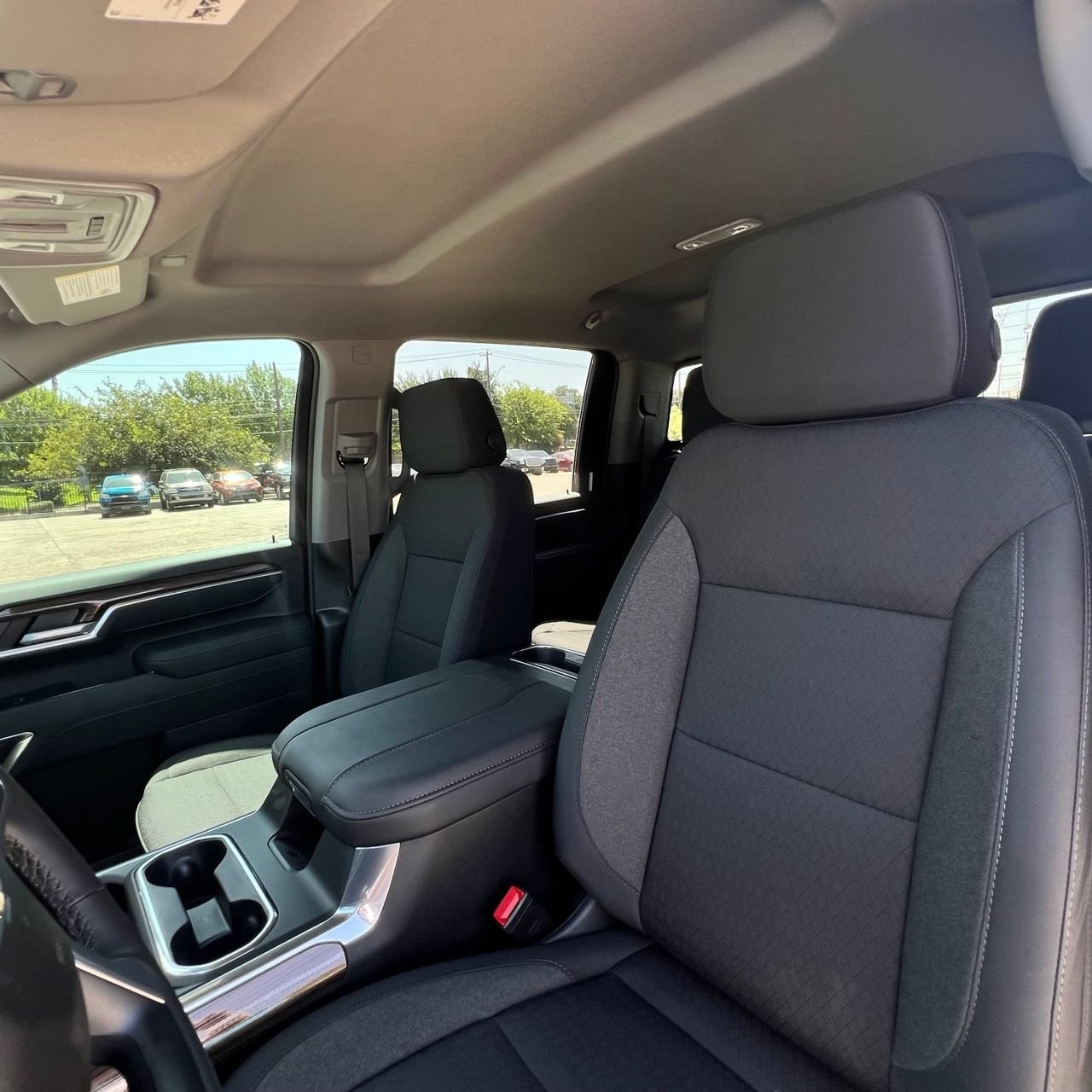 2026 Chevrolet Silverado 2500 HD LT Truck, photo 25