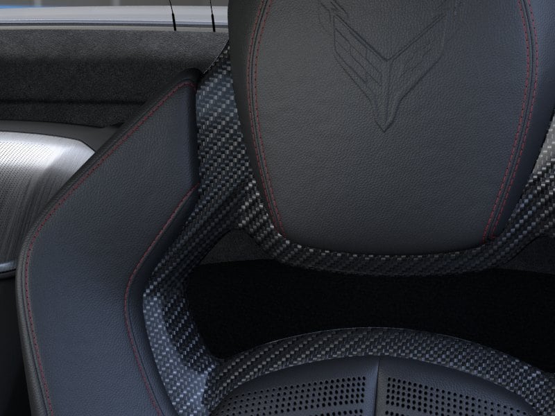2027 Chevrolet Corvette Grand Sport 3LT Convertible, photo 49