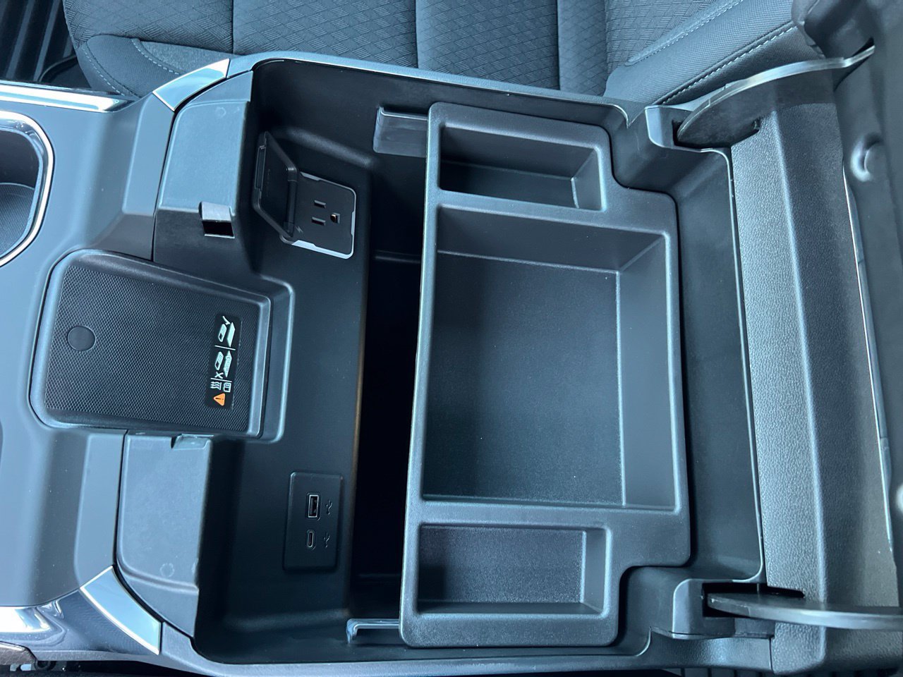 2026 Chevrolet Silverado 1500 LT - Photo 23