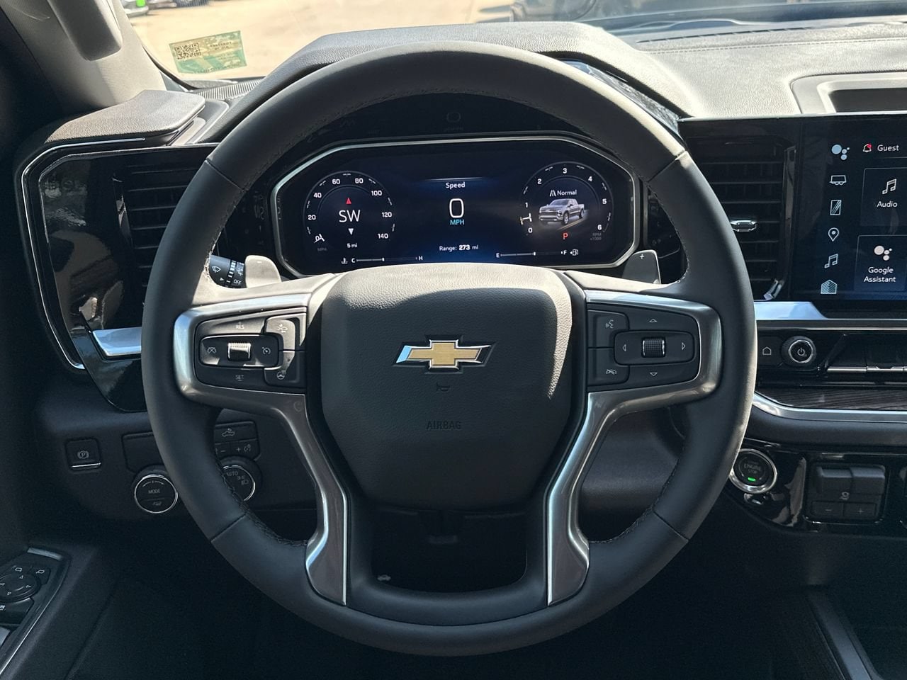 2026 Chevrolet Silverado 1500 LT - Photo 15