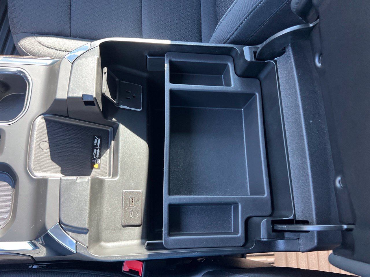 2026 Chevrolet Silverado 1500 LT - Photo 26