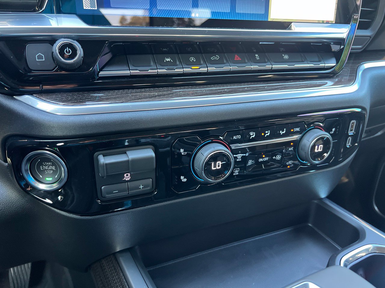 2026 Chevrolet Silverado 1500 RST Truck, photo 20