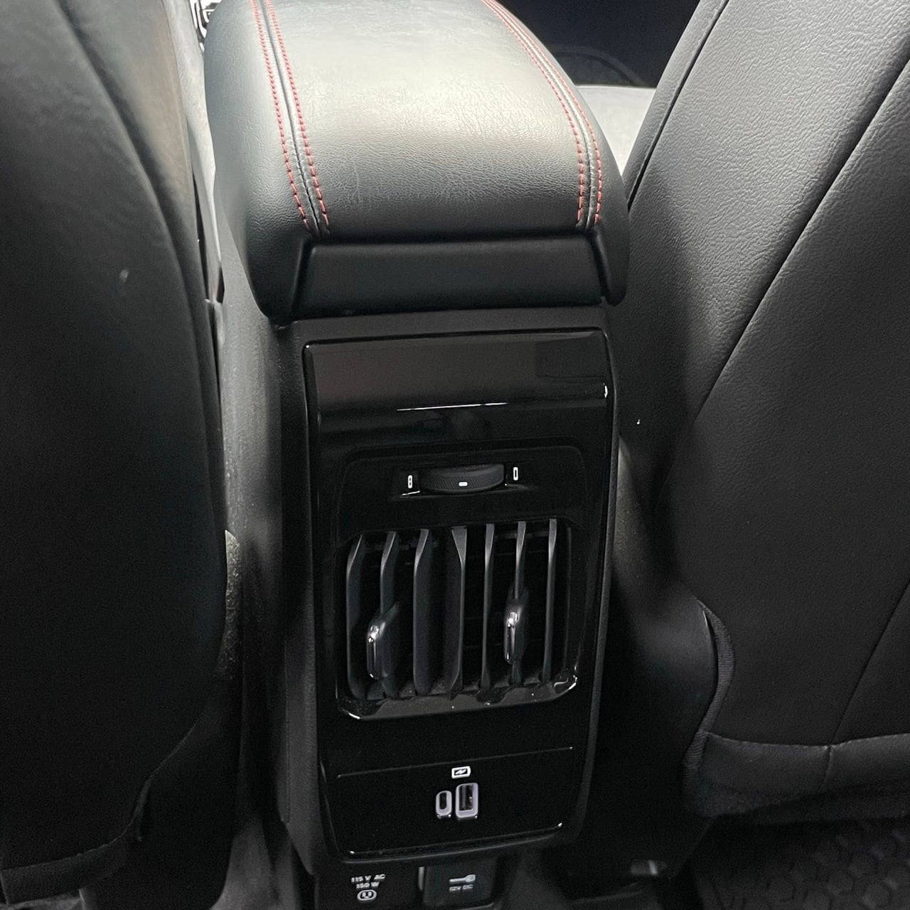 2022 Jeep Compass Trailhawk - Photo 26