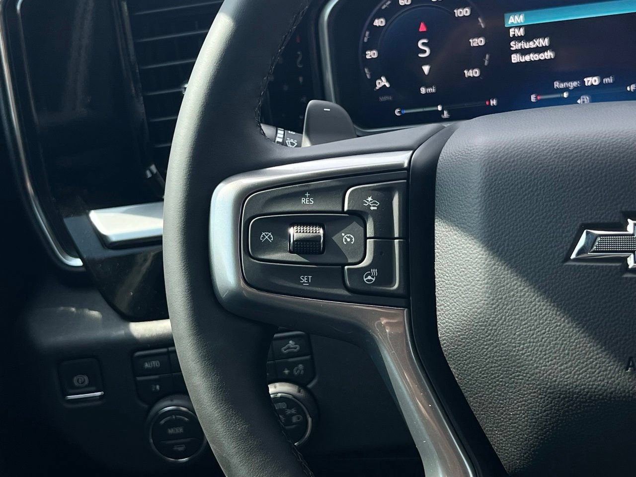 2026 Chevrolet Silverado 1500 LT Trail Boss - Photo 17