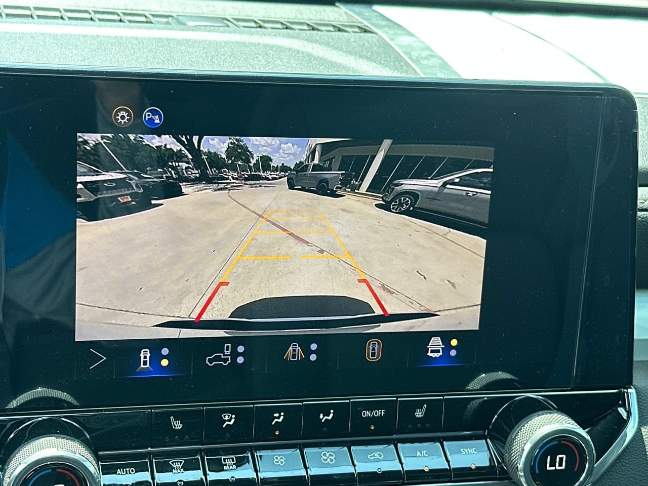 2026 Chevrolet Colorado LT - Photo 20