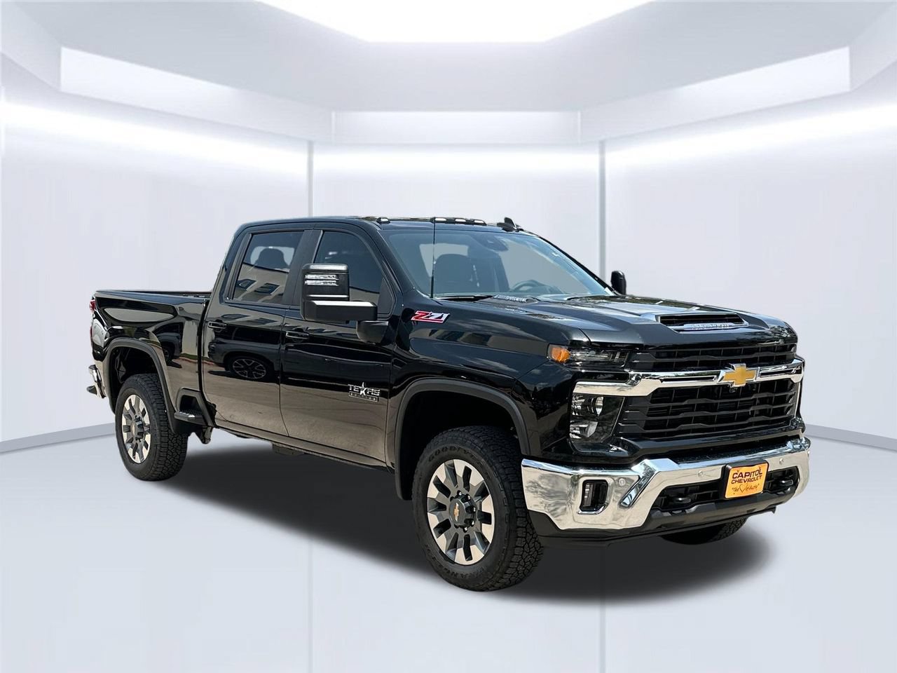 2026 Chevrolet Silverado 2500 HD LT - Photo 8