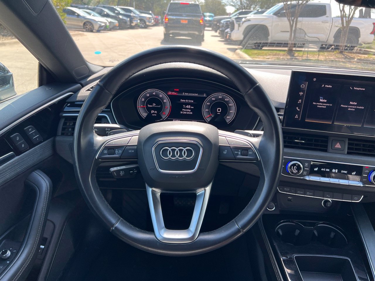 2024 Audi A5 Sportback Premium Plus - Photo 14