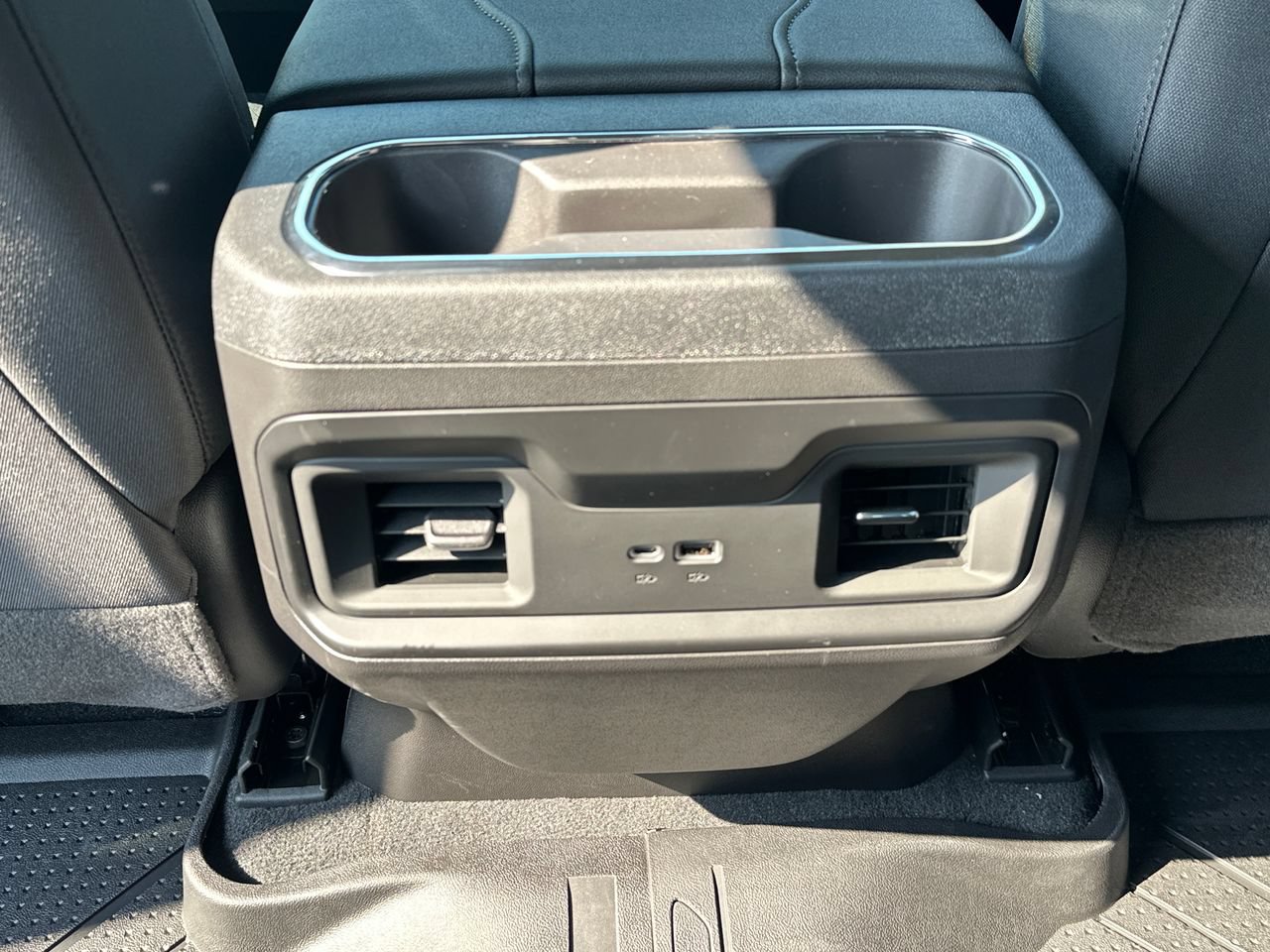 2026 Chevrolet Silverado 1500 LT, photo 28