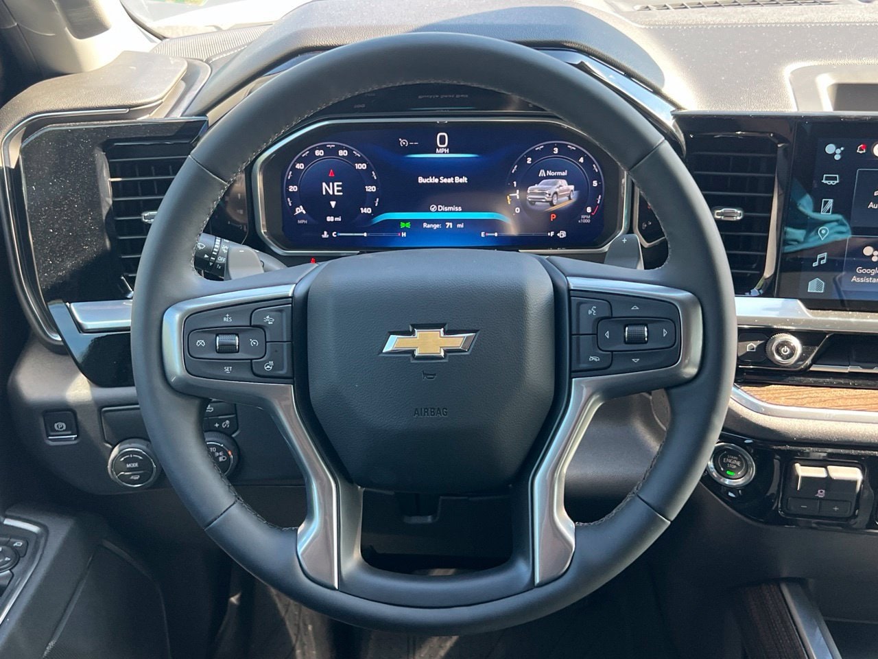 2026 Chevrolet Silverado 1500 LT - Photo 16