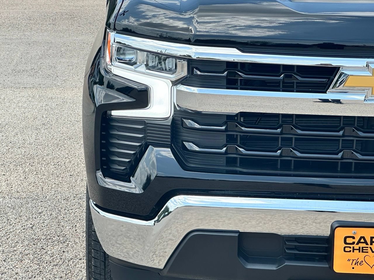 2026 Chevrolet Silverado 1500 LT - Photo 12