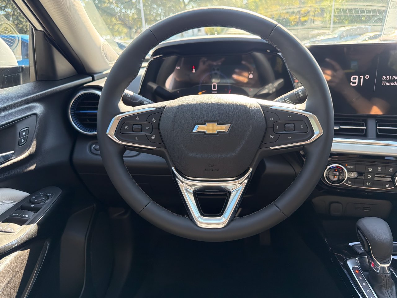 2026 Chevrolet Trax LT - Photo 14