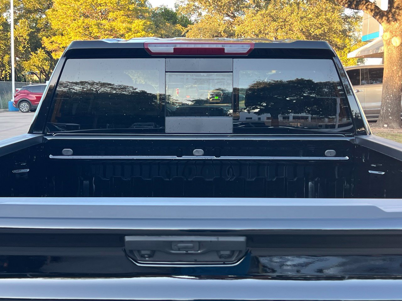 2026 Chevrolet Silverado 1500 LT - Photo 22
