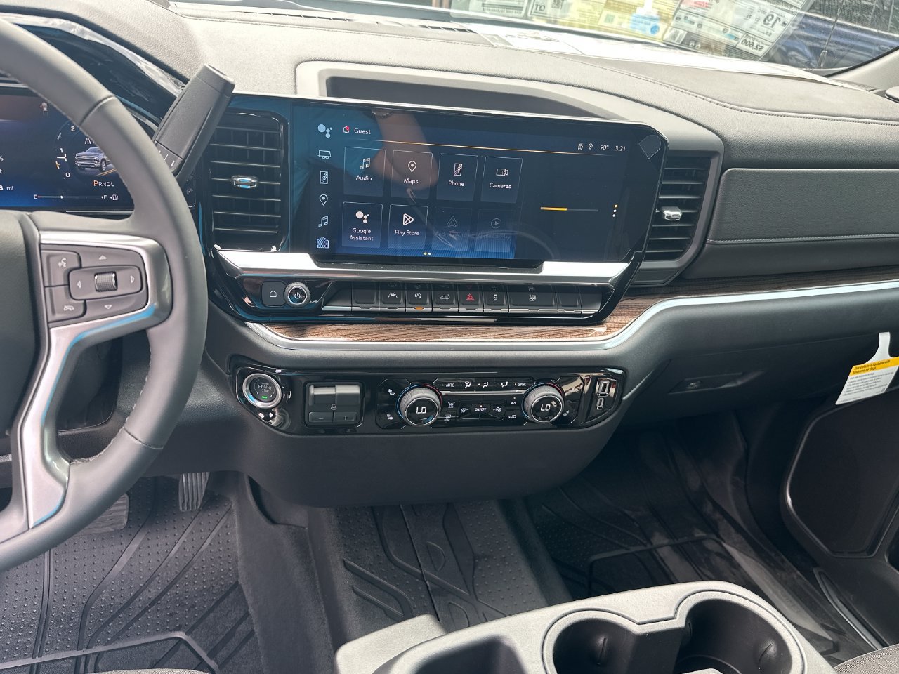 2026 Chevrolet Silverado 1500 RST - Photo 17