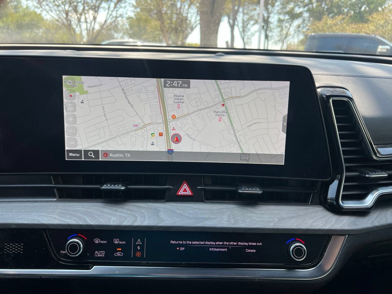 2024 Kia Sportage X-Pro Prestige - Photo 18