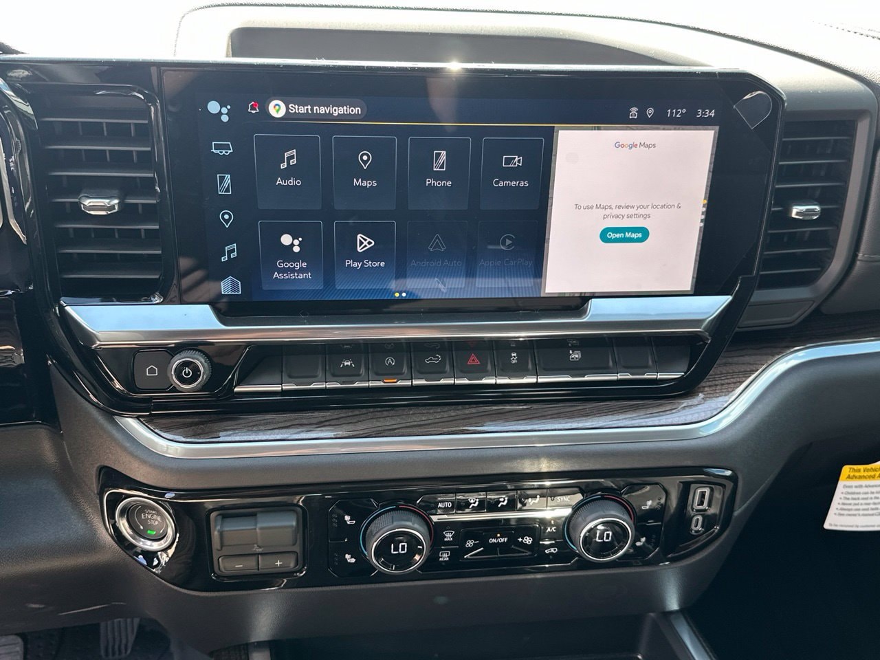 2026 Chevrolet Silverado 1500 RST, photo 18