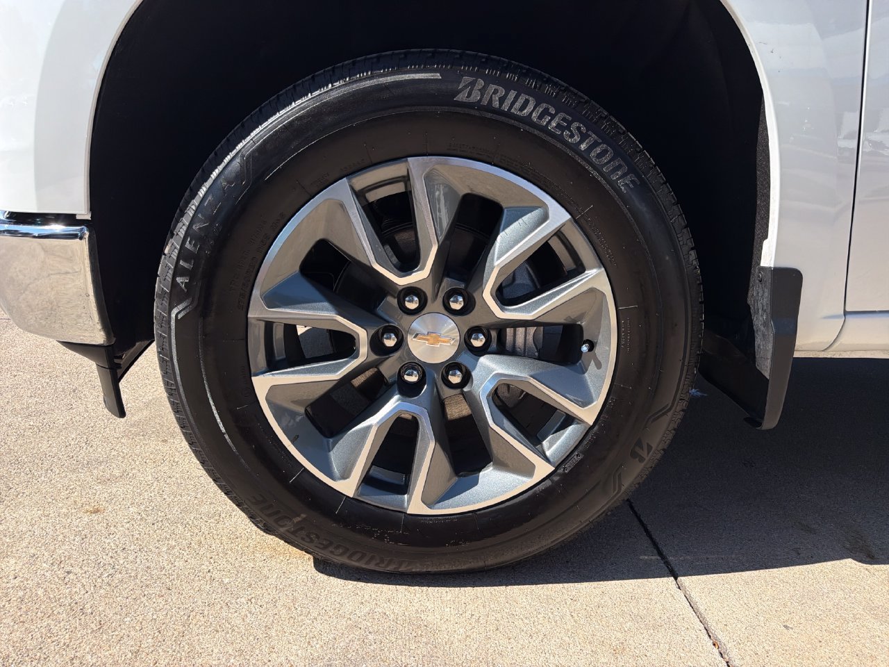 2026 Chevrolet Silverado 1500 LT - Photo 26