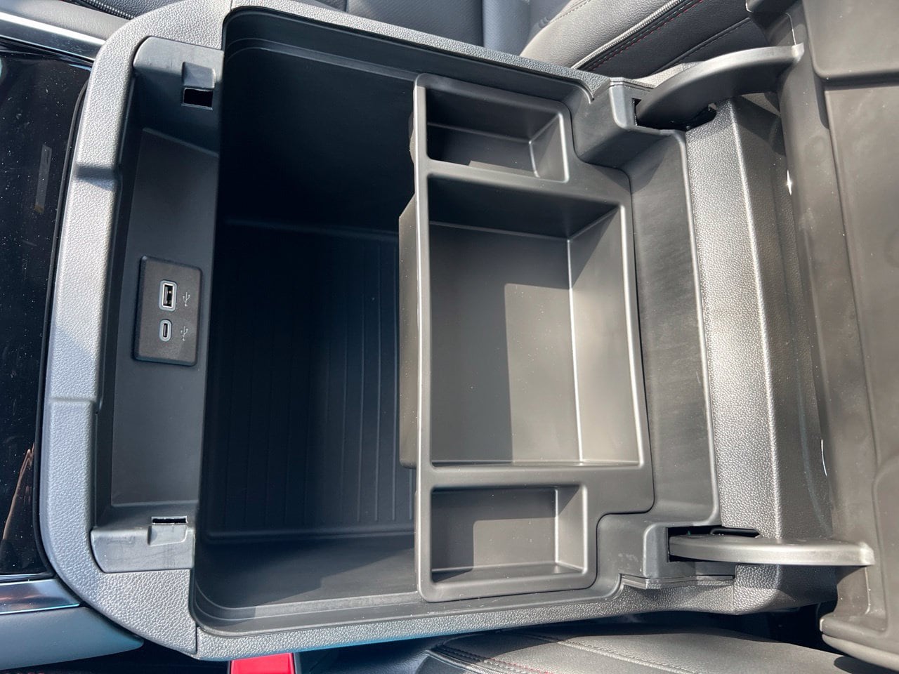 2026 Chevrolet Tahoe RST SUV, photo 28