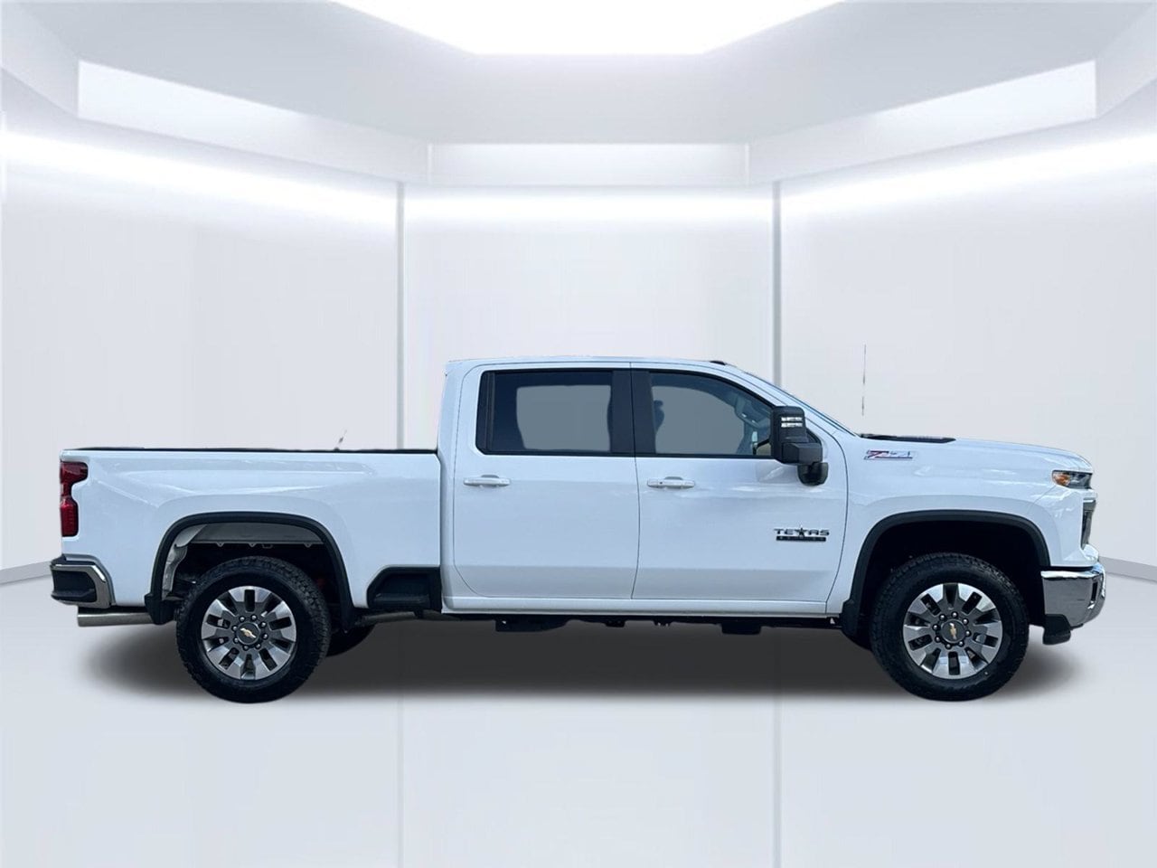2026 Chevrolet Silverado 2500 HD LT Truck, photo 7