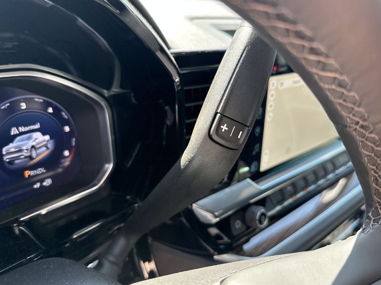 2026 Chevrolet Silverado 1500 RST - Photo 23