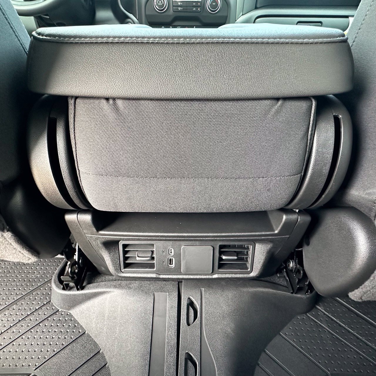 2026 Chevrolet Silverado 1500 Custom - Photo 26