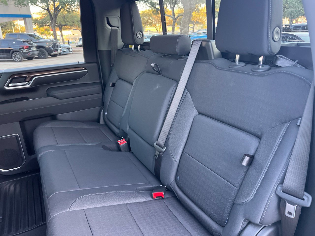 2026 Chevrolet Silverado 2500 HD LT - Photo 24