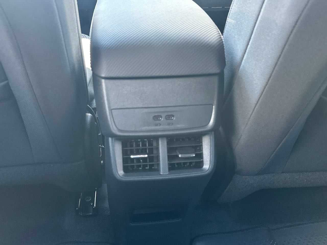 2027 Chevrolet Equinox LT SUV, photo 25