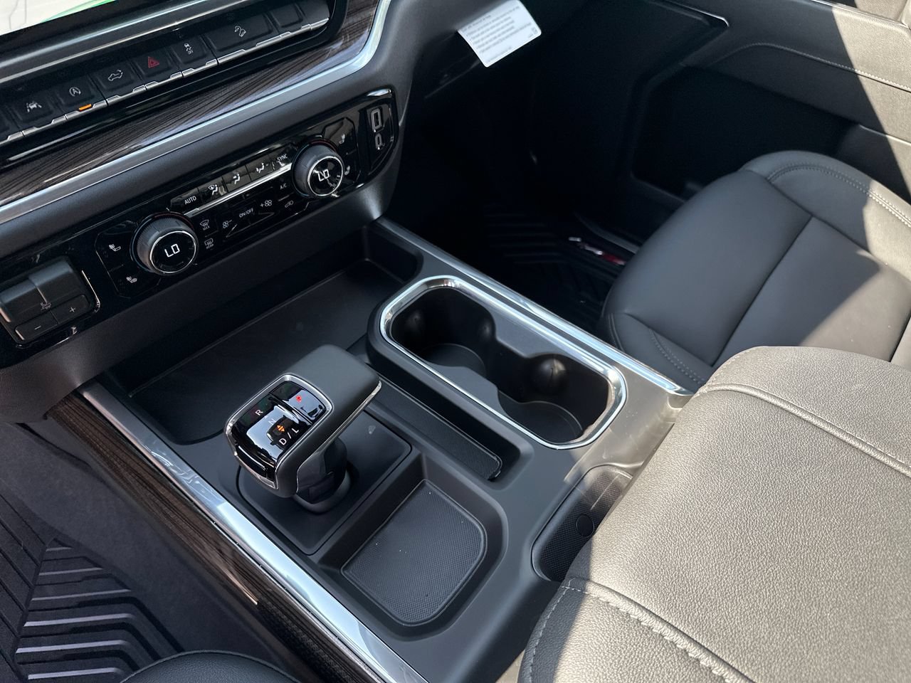 2026 Chevrolet Silverado 1500 LT, photo 24