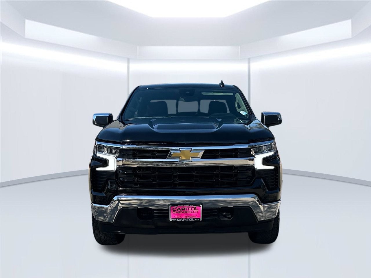 2026 Chevrolet Silverado 1500 LT - Photo 8
