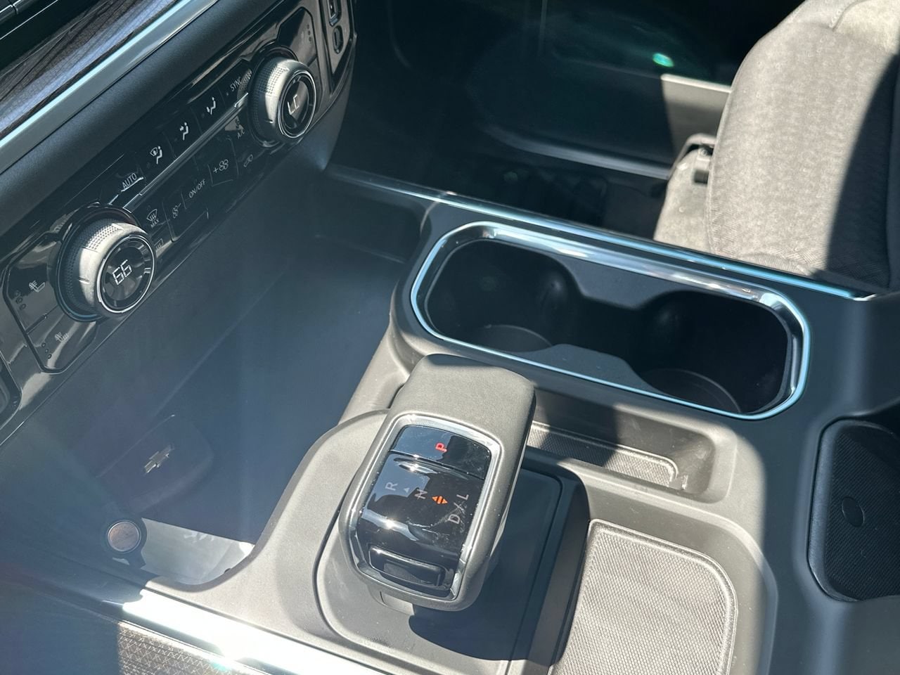 2026 Chevrolet Silverado 1500 LT, photo 22