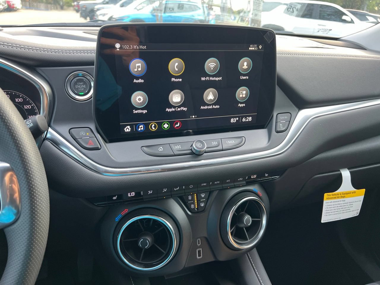 2026 Chevrolet Blazer 2LT - Photo 18