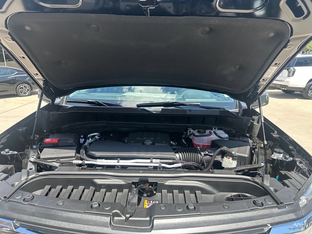 2026 Chevrolet Silverado 1500 LT - Photo 15