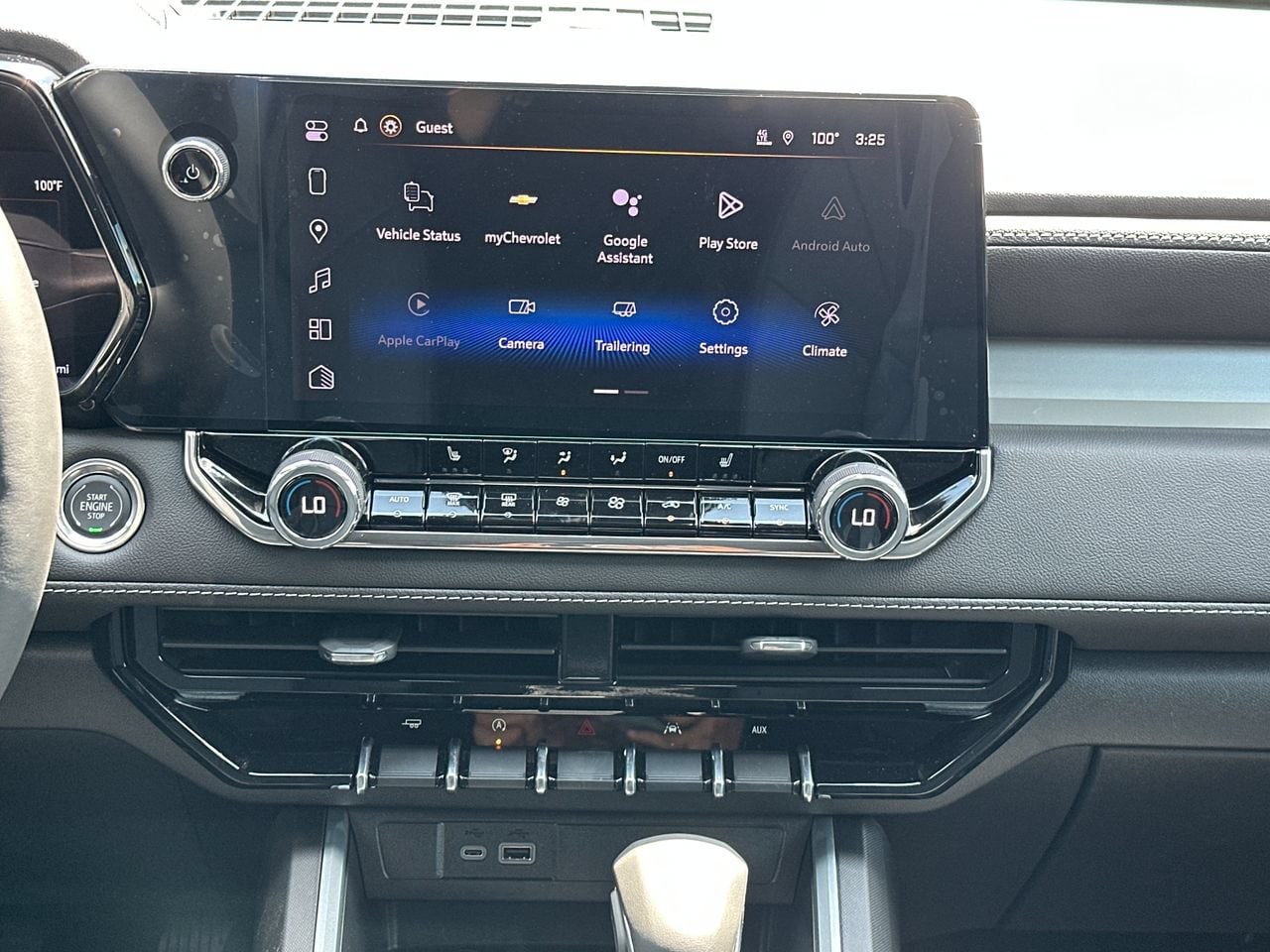 2026 Chevrolet Colorado LT - Photo 19