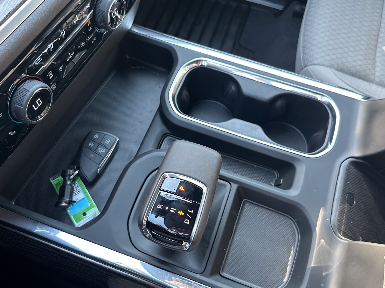 2026 Chevrolet Silverado 1500 LT Truck, photo 22