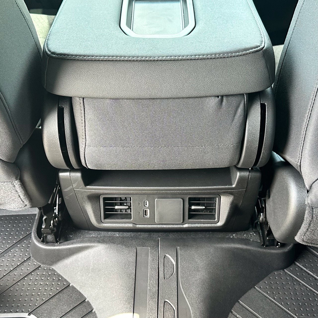 2026 Chevrolet Silverado 1500 Custom - Photo 26