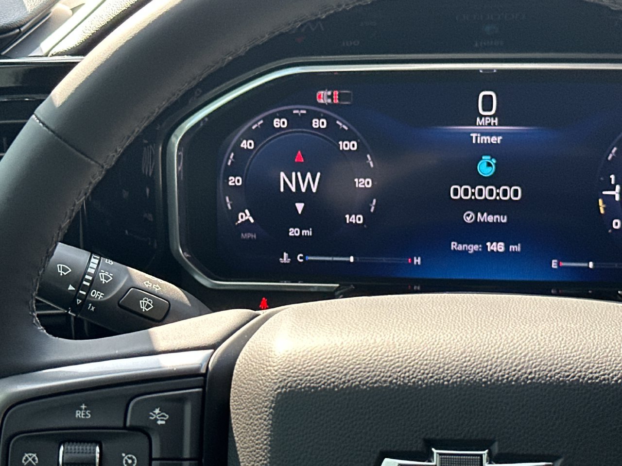 2026 Chevrolet Silverado 1500 RST - Photo 17