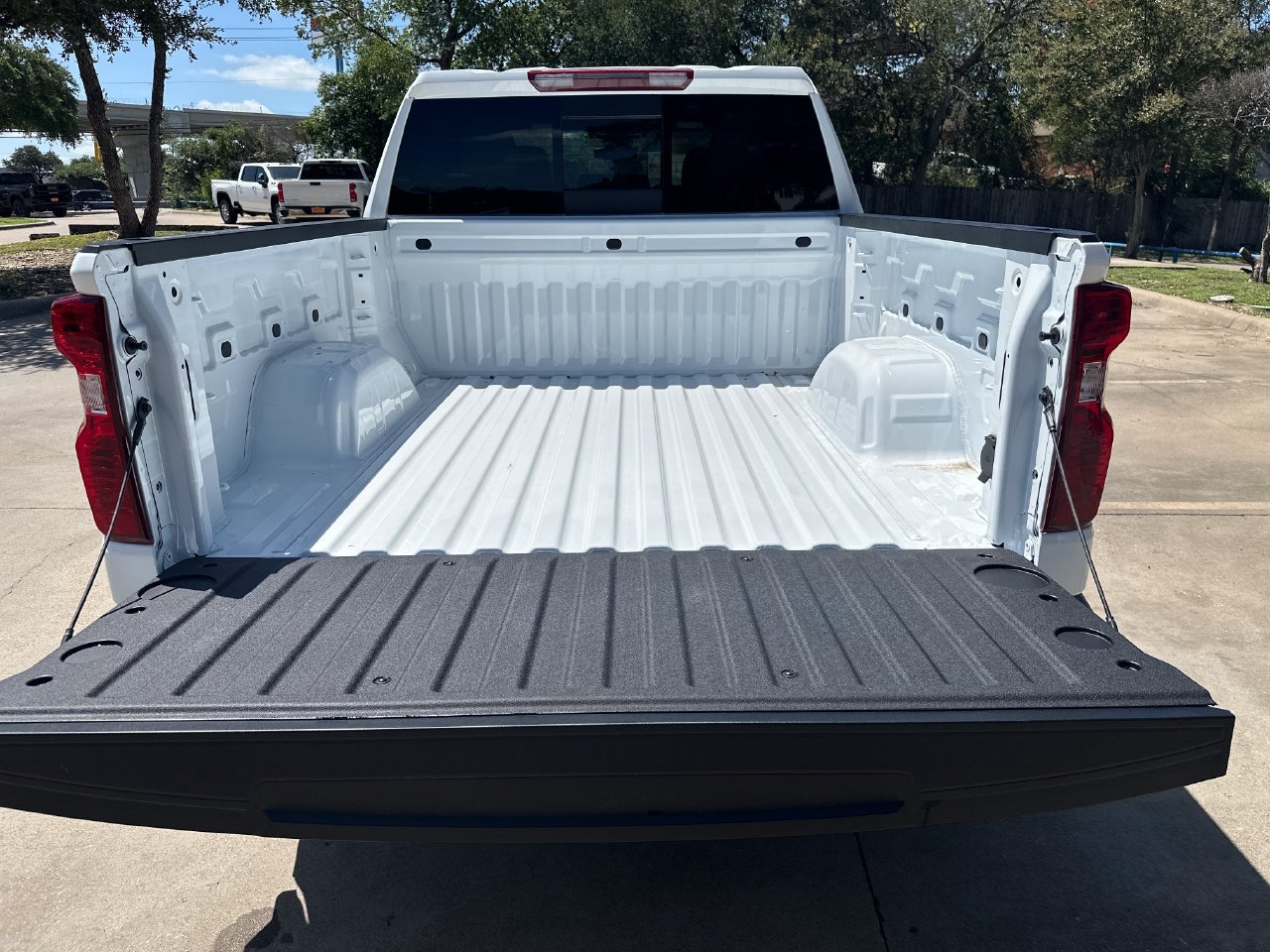 2026 Chevrolet Silverado 1500 LT - Photo 24