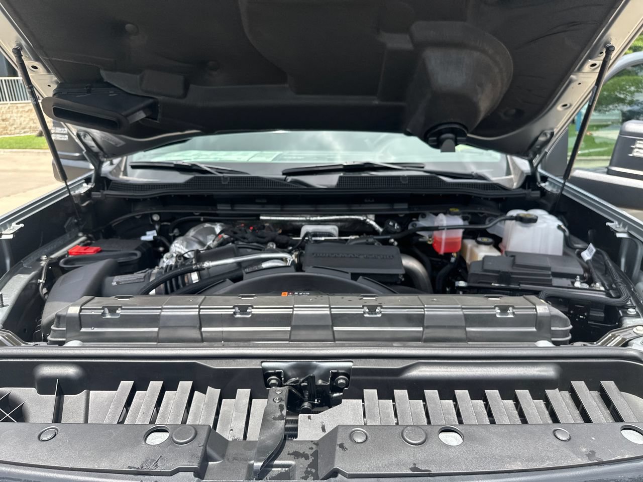 2026 Chevrolet Silverado 2500 HD LT Truck, photo 24