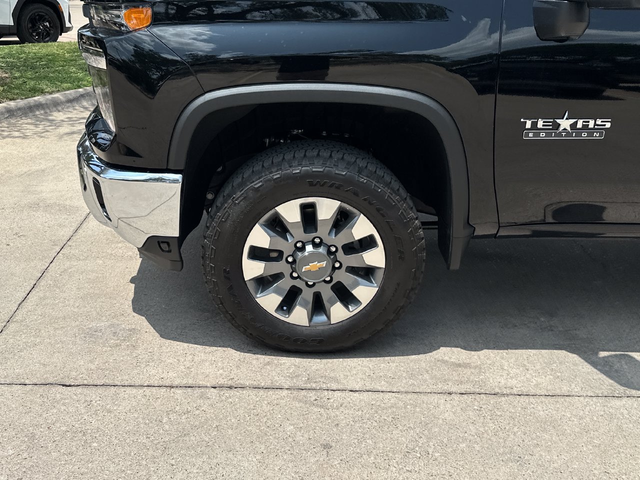 2026 Chevrolet Silverado 2500 HD LT Truck, photo 29