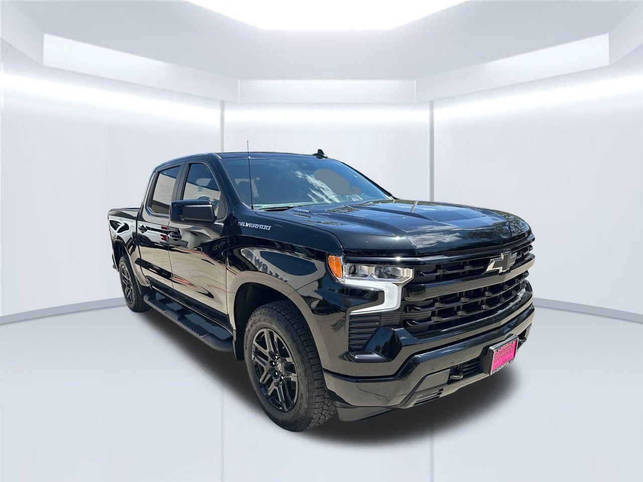2026 Chevrolet Silverado 1500 RST - Photo 7