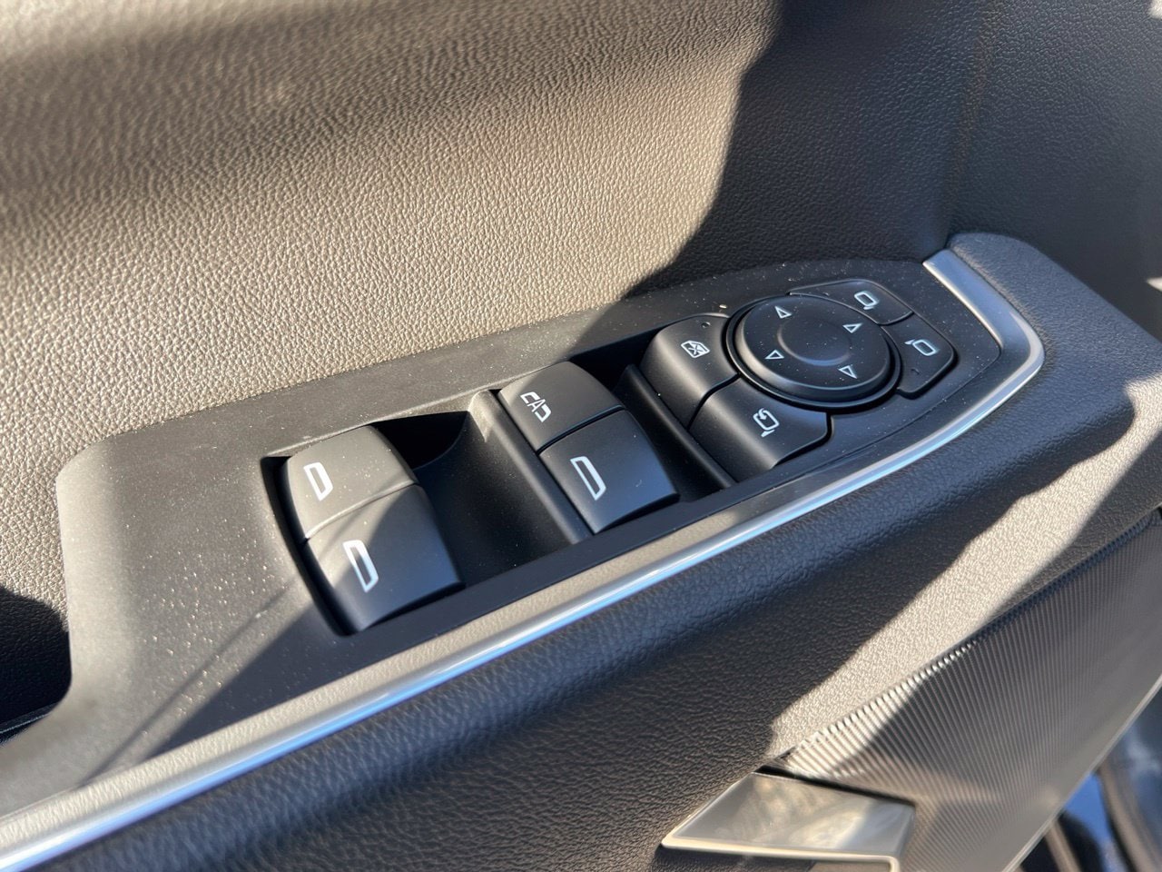 2026 Chevrolet Silverado 2500 HD LT Truck, photo 14
