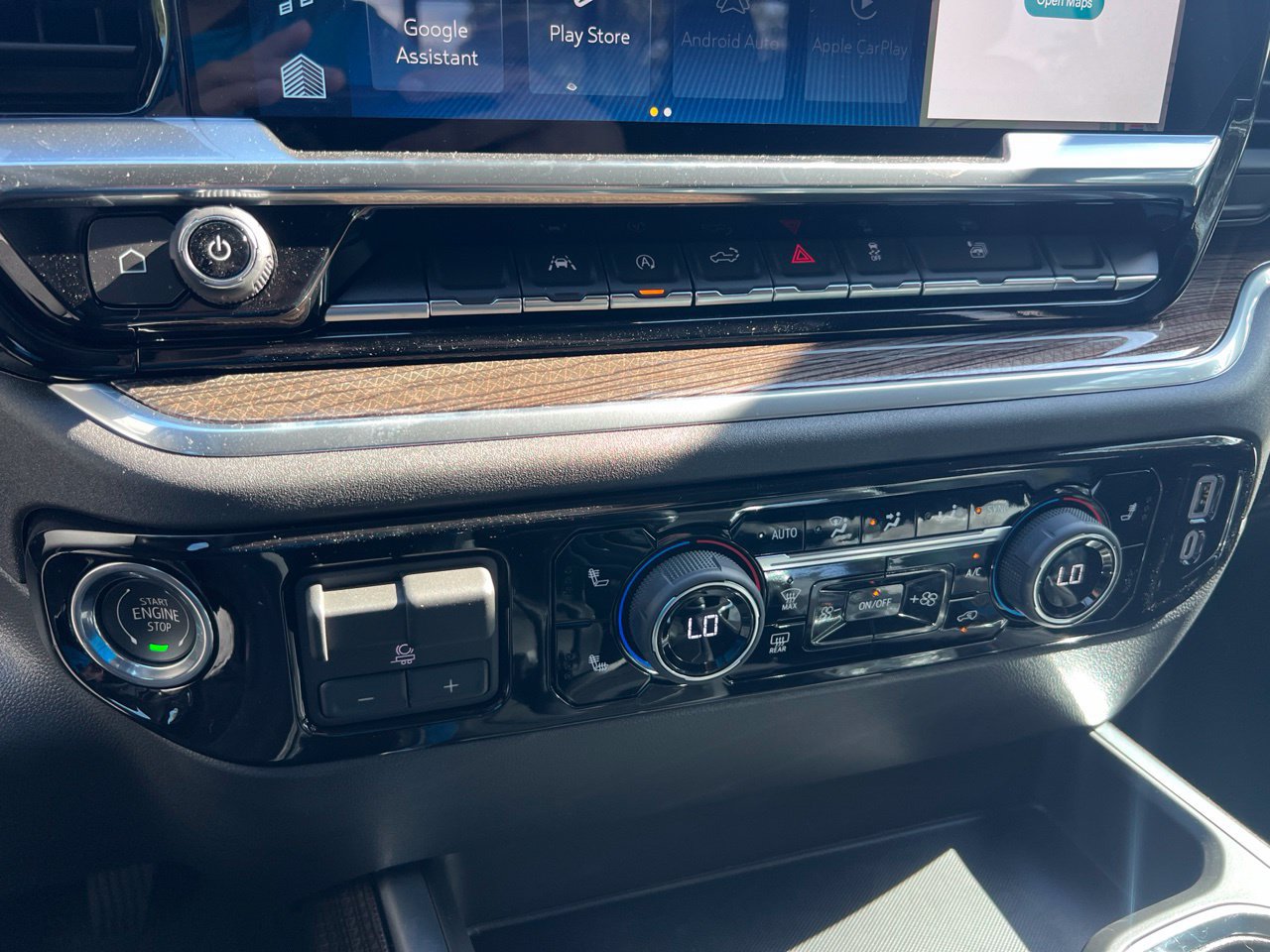 2026 Chevrolet Silverado 1500 LT - Photo 20