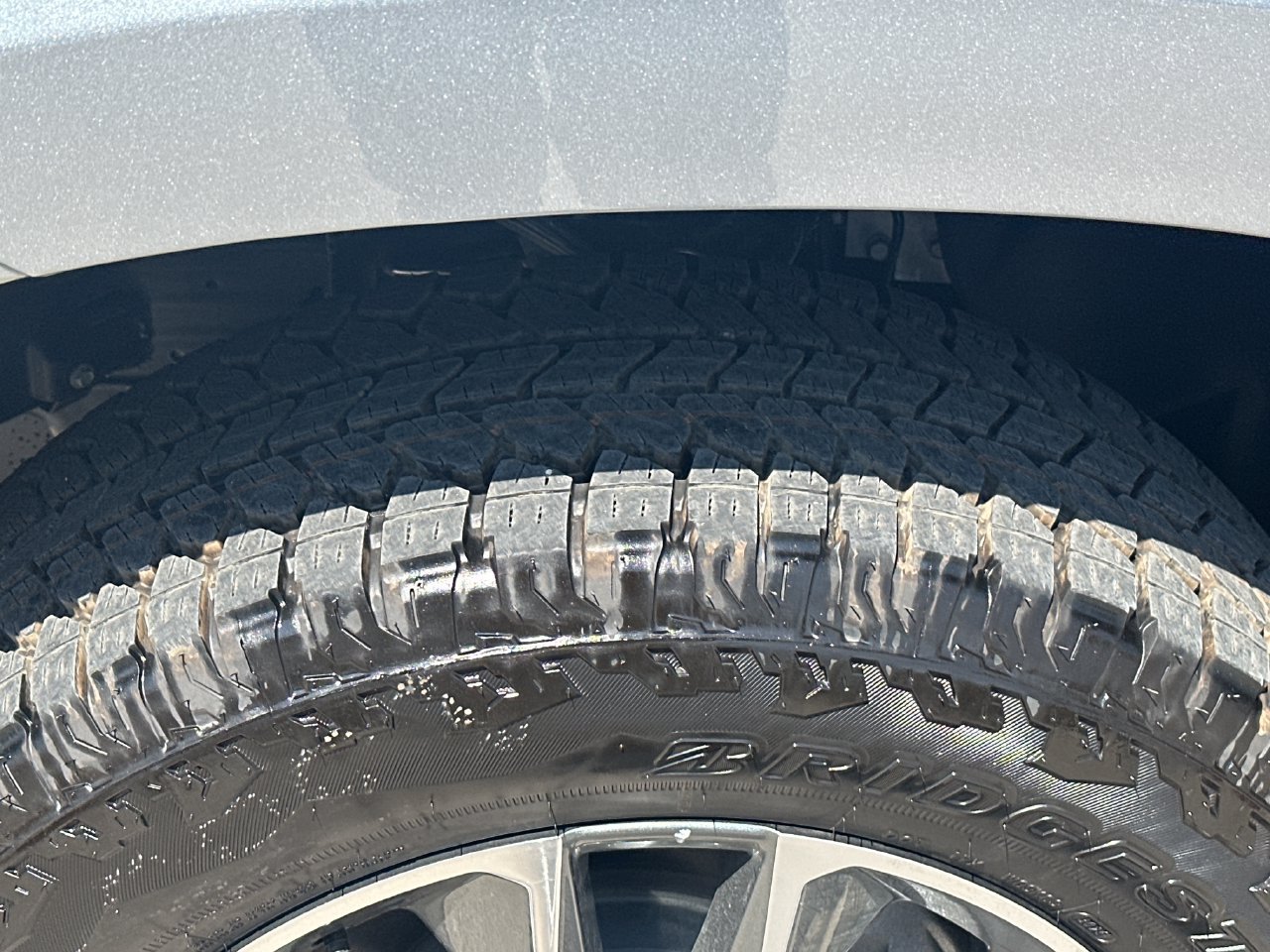2026 Chevrolet Silverado 1500 RST - Photo 25
