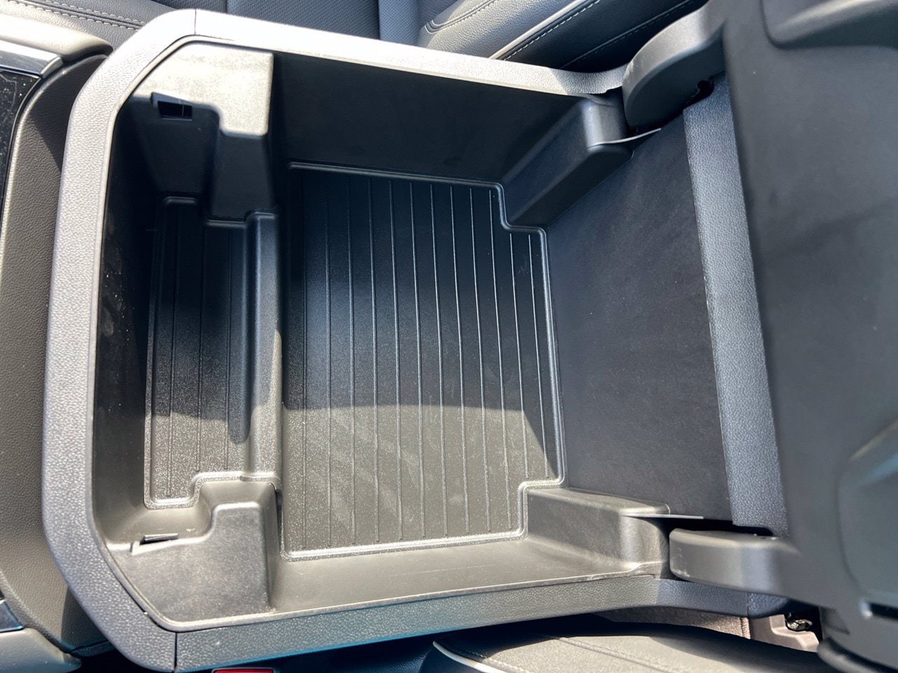 2026 Chevrolet Tahoe Premier, photo 28