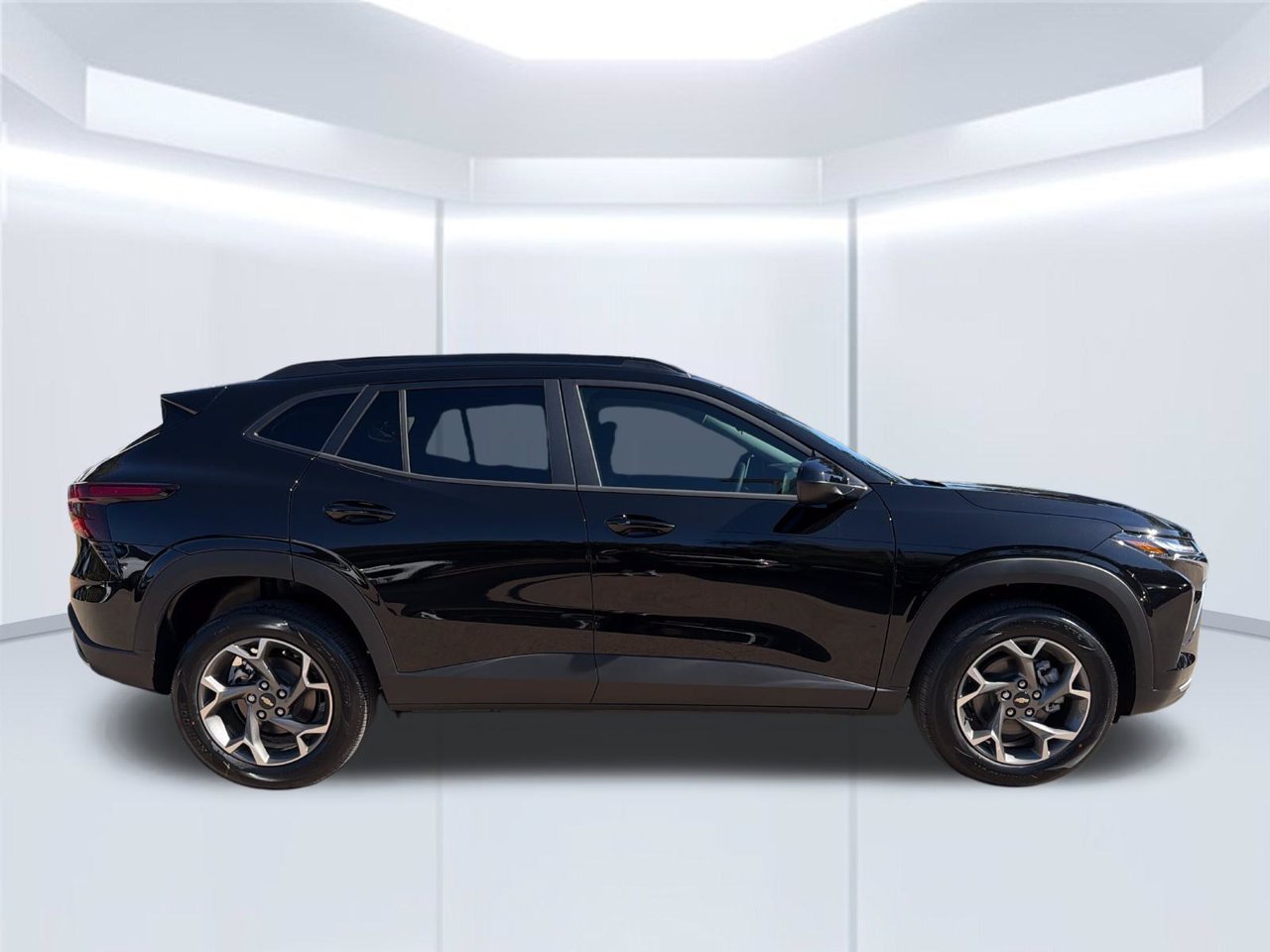 2026 Chevrolet Trax LT - Photo 7